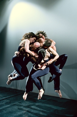 Inlet Dance Theatre