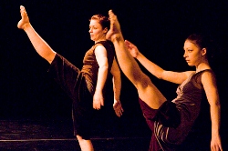 Marquez Dance Project