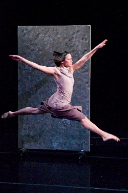 Marquez Dance Project