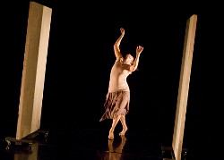 Marquez Dance Project