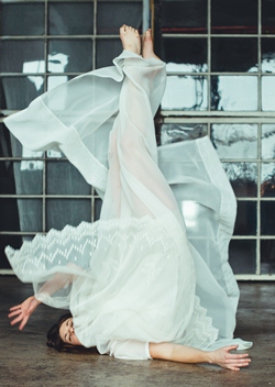 Without Words Movement