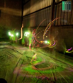 Travesty Dance Group