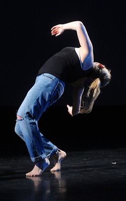 Travesty Dance Group