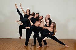 Inlet Dance Theatre