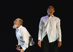 Shen & Bones Performance Group