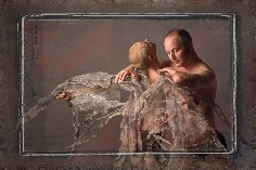 Fear of Falling at CPT! All photos credit Coleman Photography