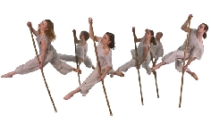 DanceWorks 08 presents Inlet Dance Theatre! Photo credit Jim Ruthrauff/In Motion Photography