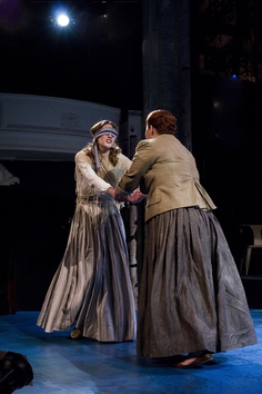 Photo by: Steve Wagner