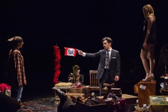 Photo by: Steve Wagner