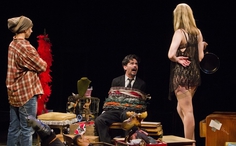 Photo by: Steve Wagner