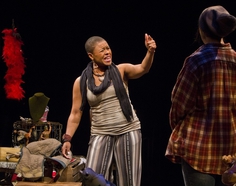 Photo by: Steve Wagner