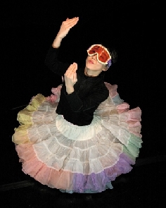 MorrisonDance returns to DanceWorks at CPT!