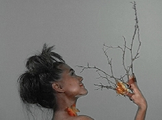 Coloring Pages by OWDC at DanceWorks 09 (photo credit: Jason Libel)