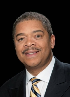 Pandemonium 09 Honoree Brian E. Hall