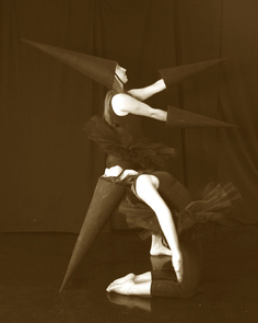 DanceWorks 10 is proud to present MorrisonDance! Photo: Scott Radke