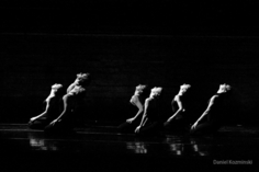 Verb Ballets takes center stage April 8 - 11 at CPT! Photo: Cleveland Photographic Society