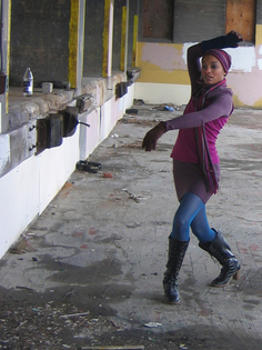 DanceWorks 10 opens with premiere performances from MegLouise Dance