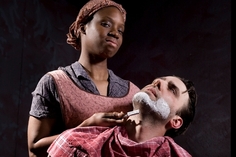 CPT presents the Regional Premiere of Things of Dry Hours (Photo: Steve Wagner)