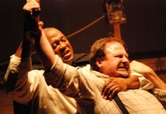 Brian Johnson and Timothy Culver