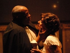 Brian Johnson and Andrea Anelli