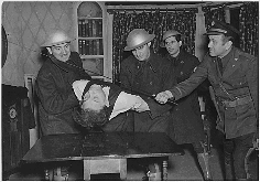 Photo from the original New York production of It Can