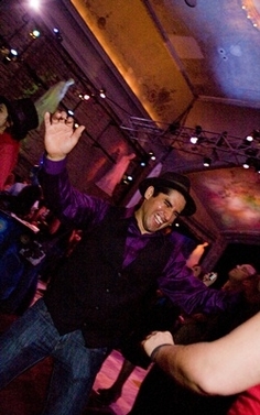 Photo Credit: Steve Wagner